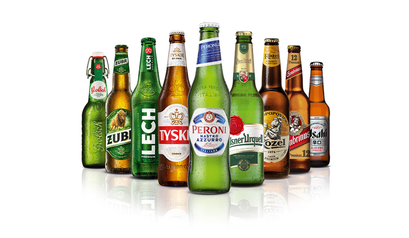 MY WORK AT ASAHI