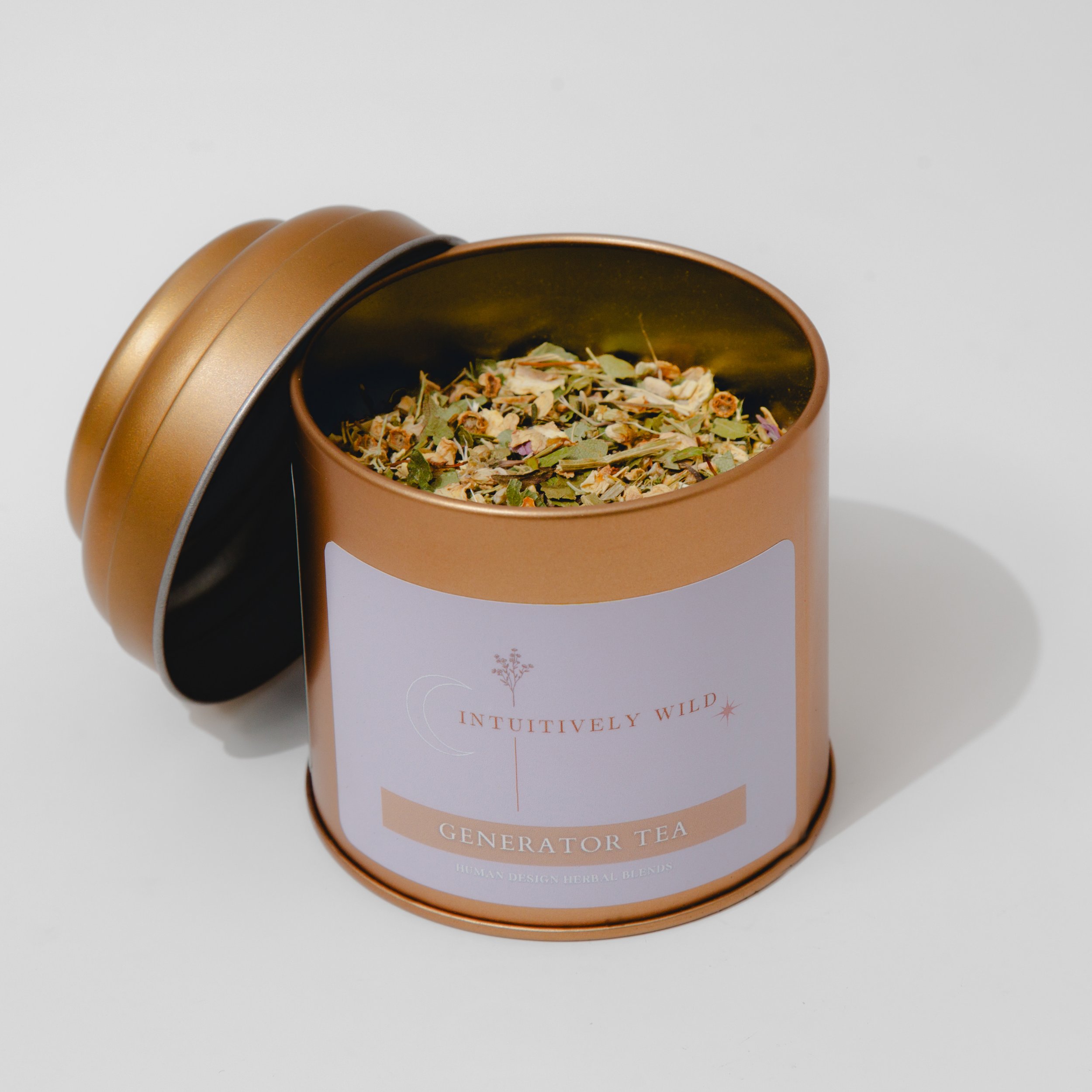 Generator Tea