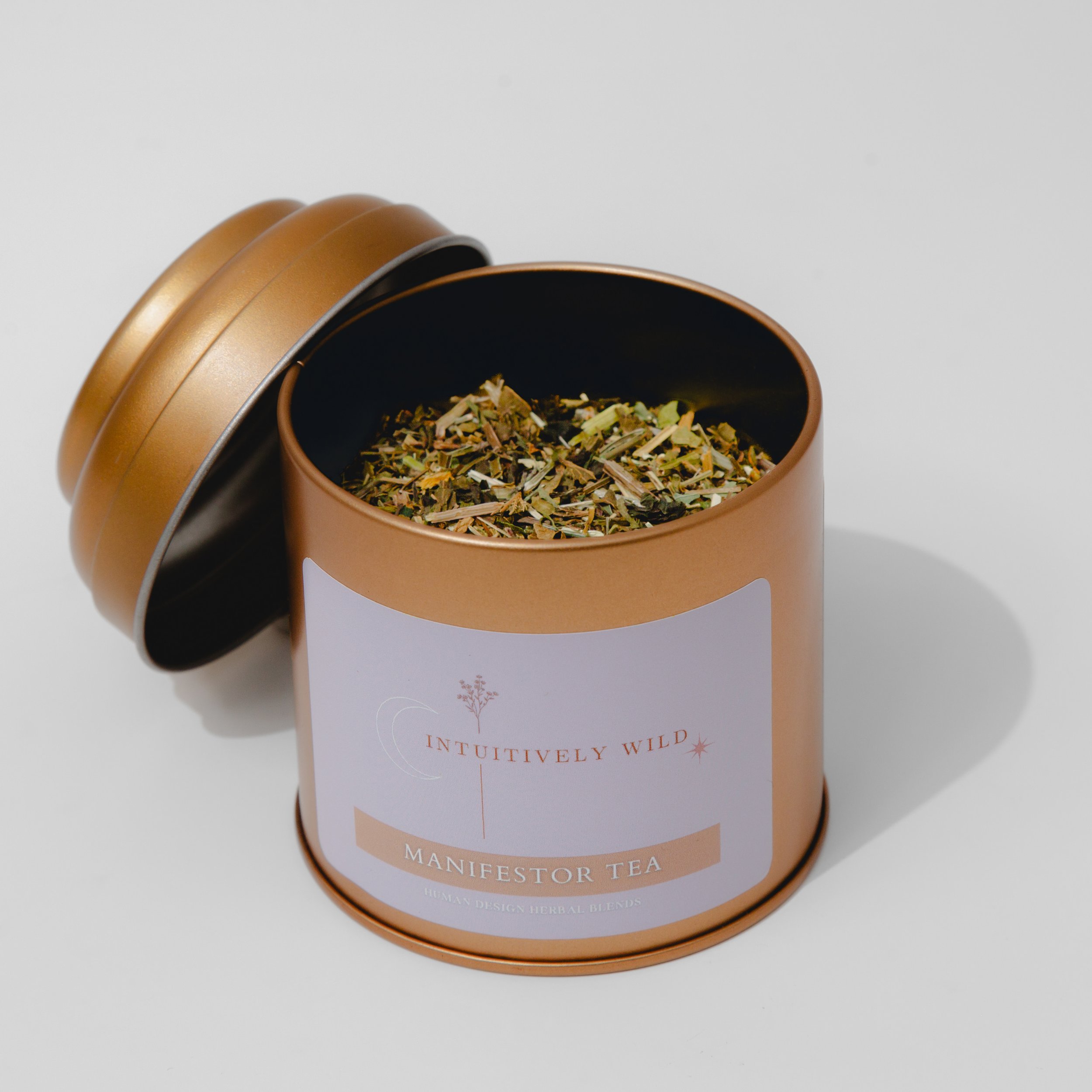 Manifestor Tea