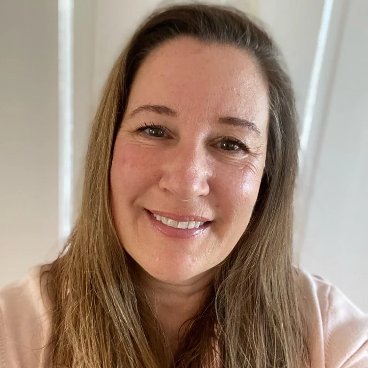 Kimberly Penn, Administrative Assistant