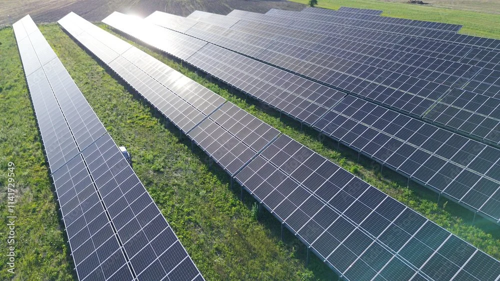 Our Position on Solar Energy in Montgomery County and Maryland
