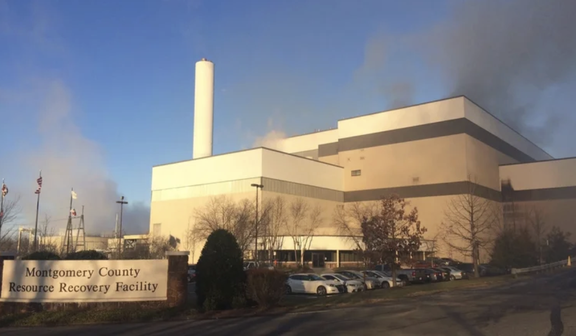 SCA’s Position on Montgomery County’s Trash Overhaul Plans