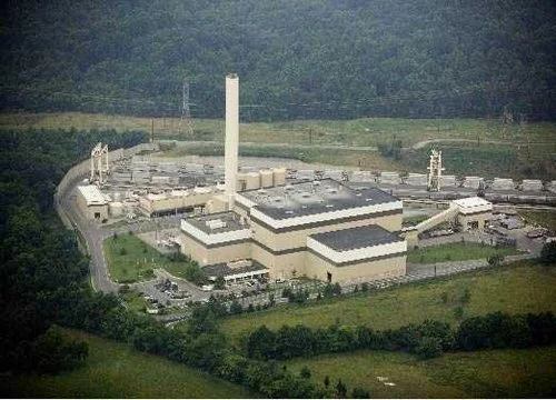 Alert: Dioxin Leak at Dickerson Incinerator Prompts Call for Closure