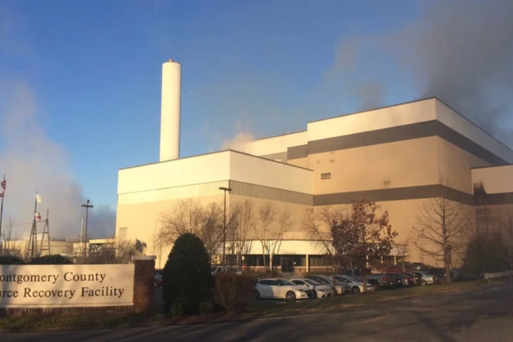 SCA’s Position on Montgomery County’s Trash Overhaul Plans; Toxic Leaks Prompt Calls for Emergency Closure 