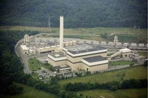 Dioxin Leak at Dickerson Incinerator Prompts Call for Closure