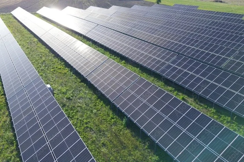 Our Position on Solar Energy in Montgomery County and Maryland