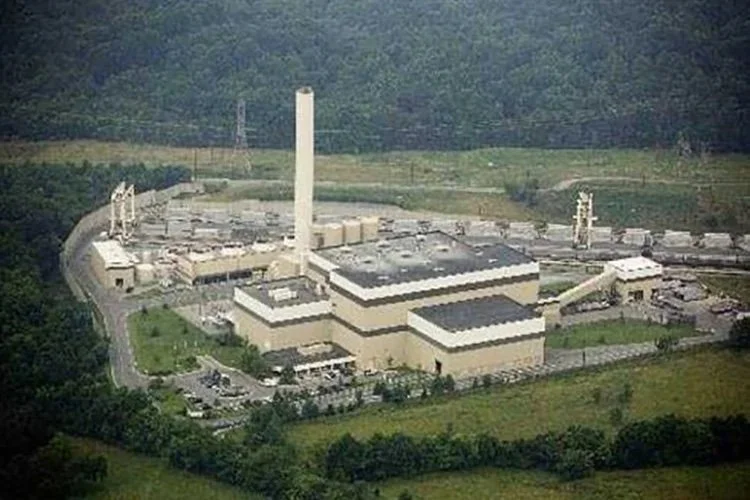 Read Article: Maryland county may spend $57 million on incinerator it wants to close