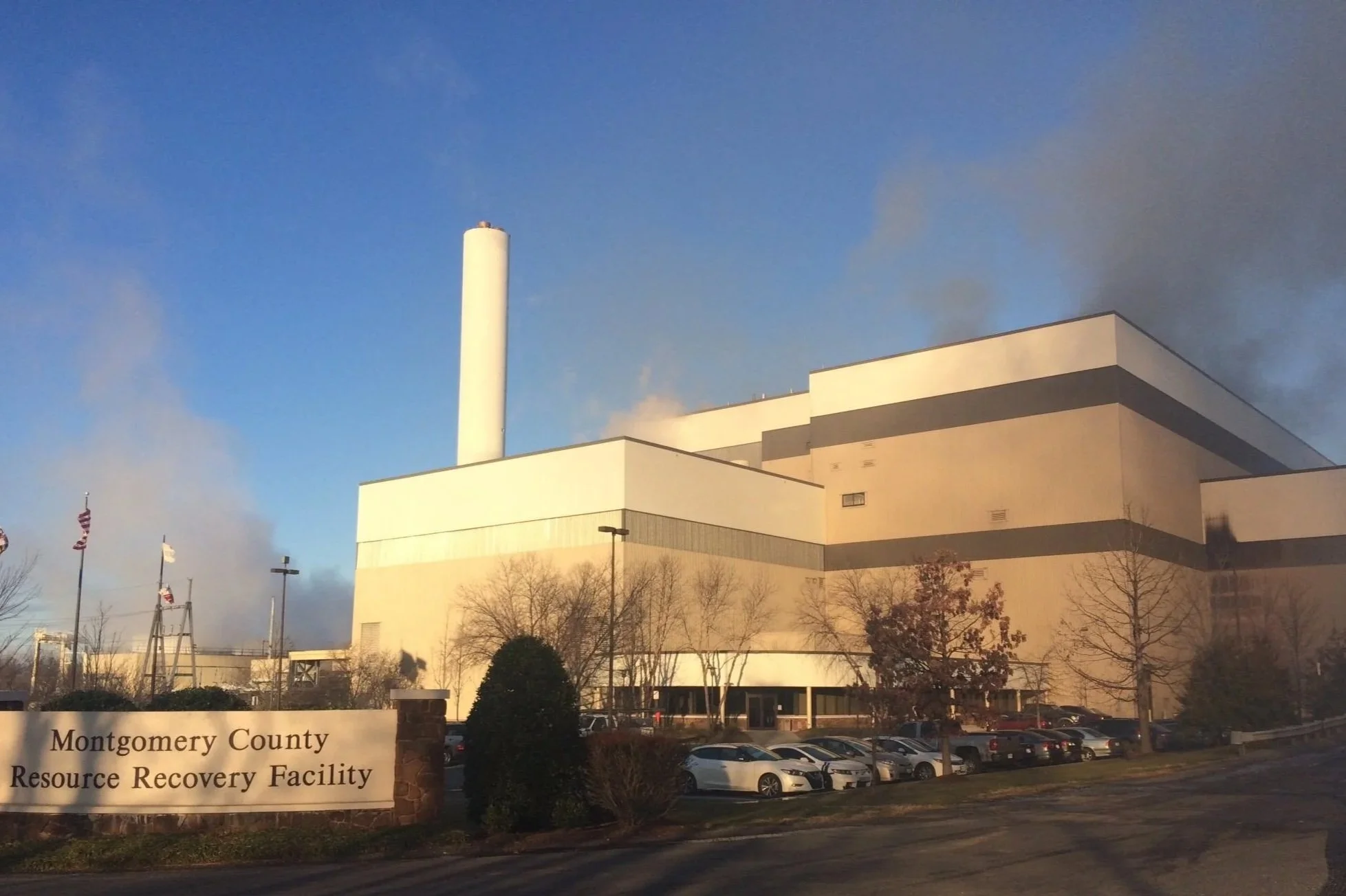 Trash Burning No Longer Considered “Renewable Energy” in Maryland