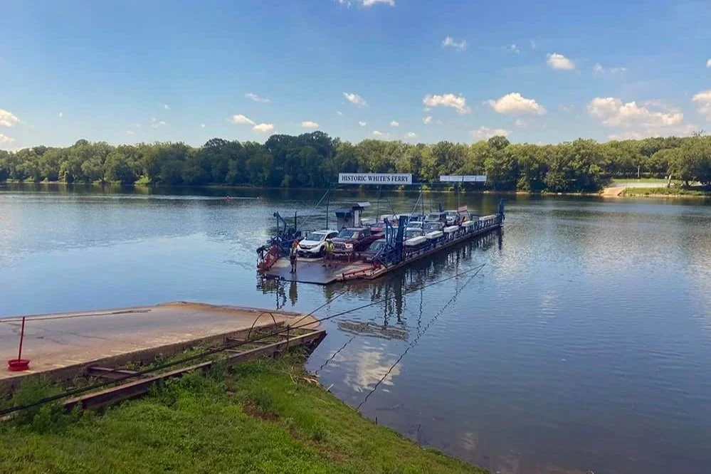 SCA Supports Proposed White’s Ferry Deal