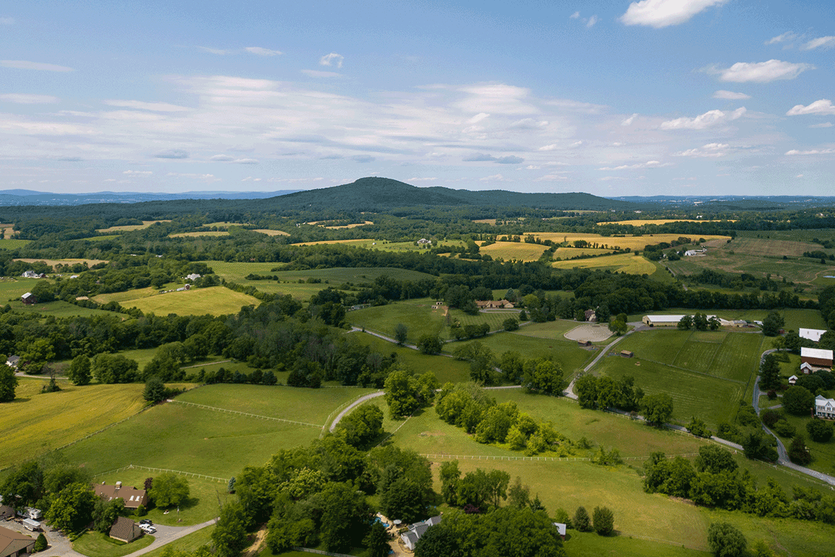 Protecting the Sugarloaf Mountain Area