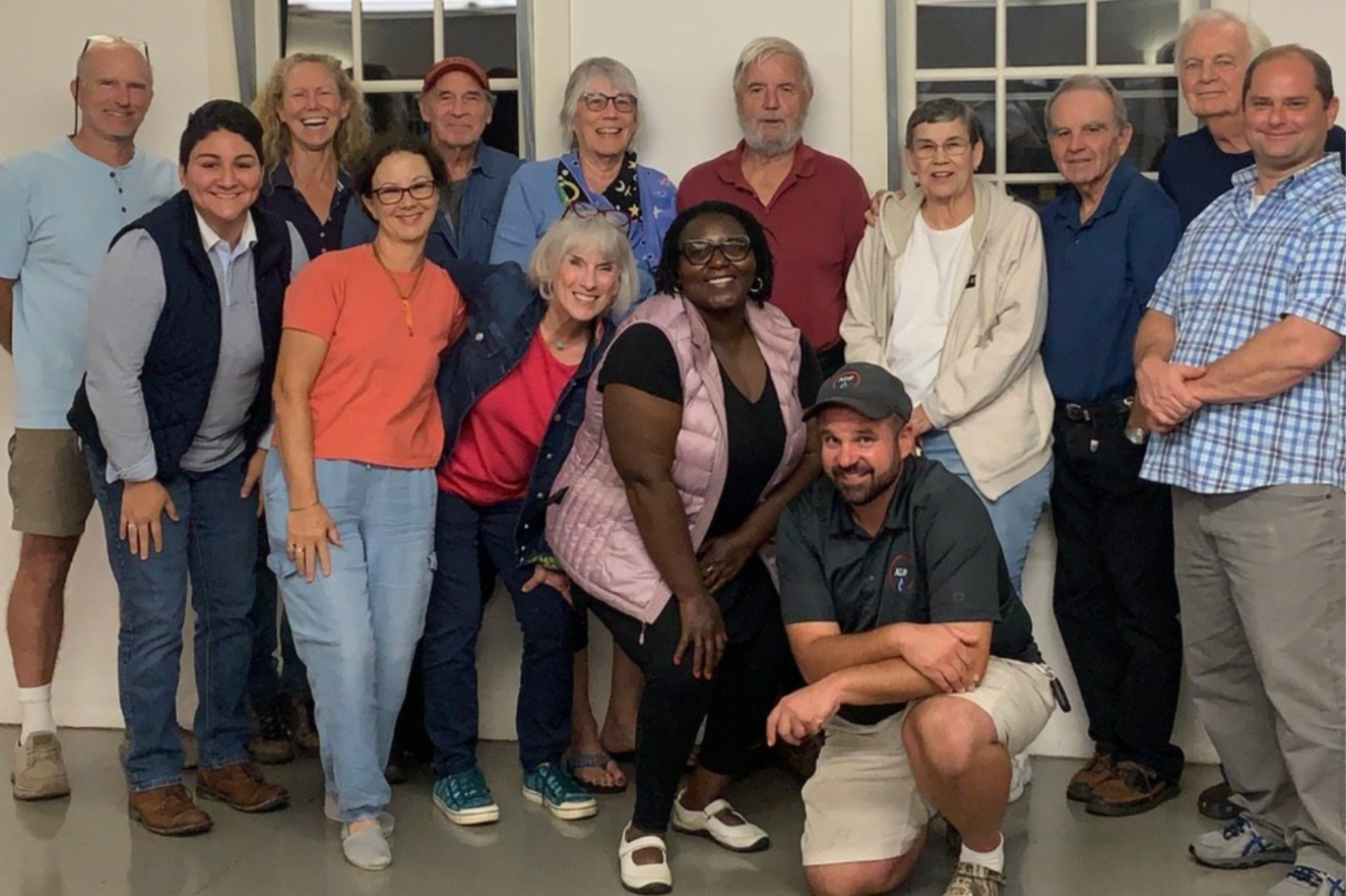 SCA is 2023 Recipient of Royce Hanson Award