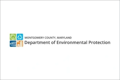 Montgomery County Department of Environmental Protection