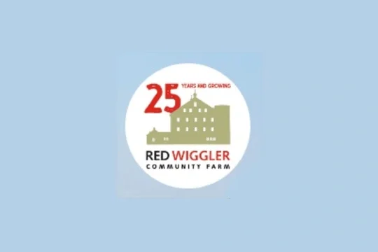 Red Wiggler Community Farm