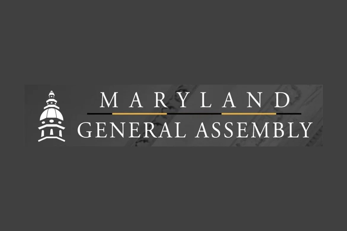 Maryland General Assembly: Find My Representatives