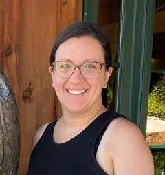 Victoria Thompson, Board Member