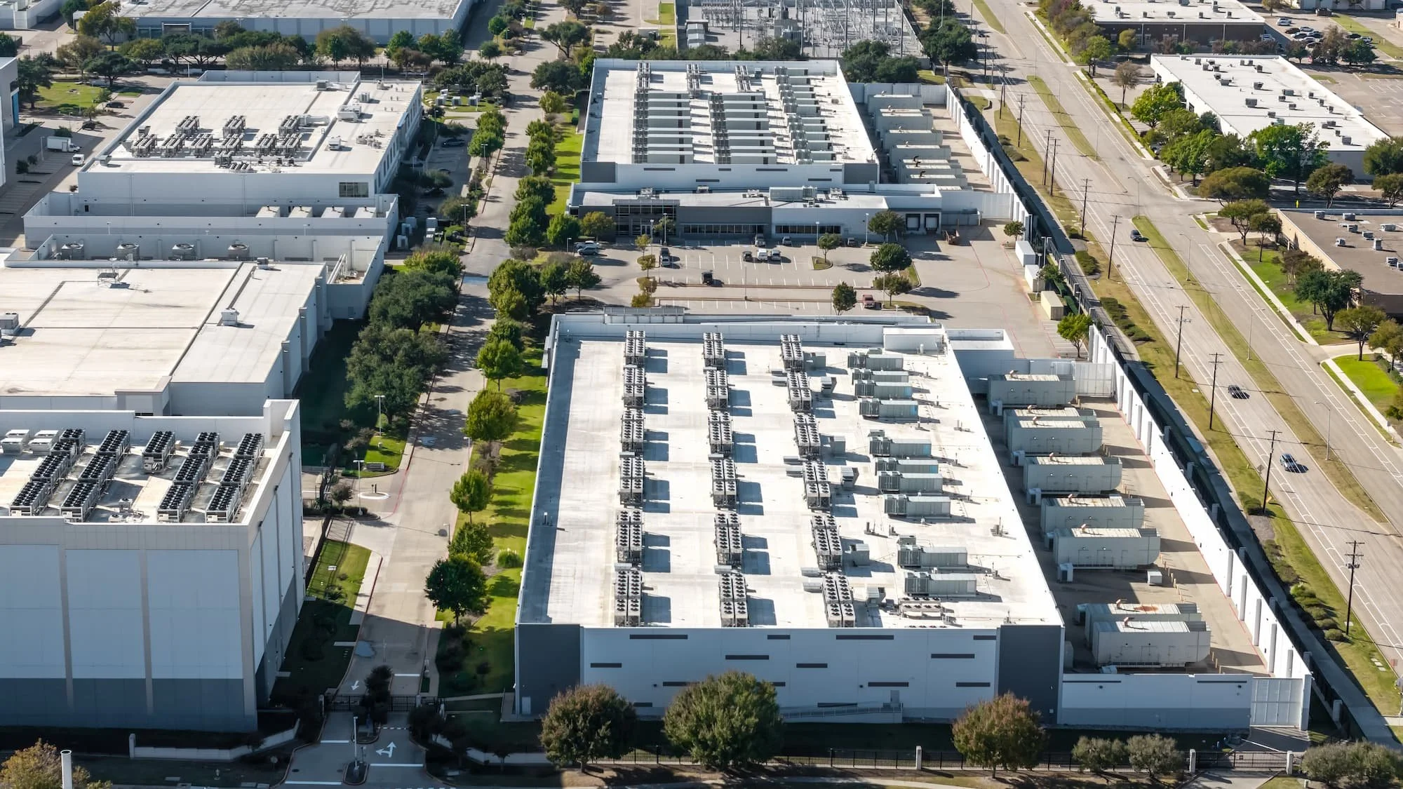 Let’s Hit Pause on the Proposed Data Center in Dickerson 