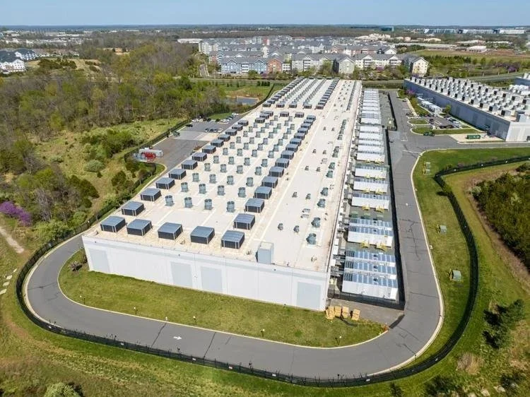 Let’s Hit Pause on the Proposed Data Center in Dickerson