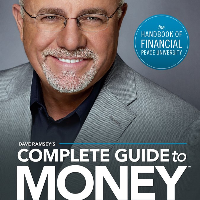 Complete Guide to Money *0.78 PS