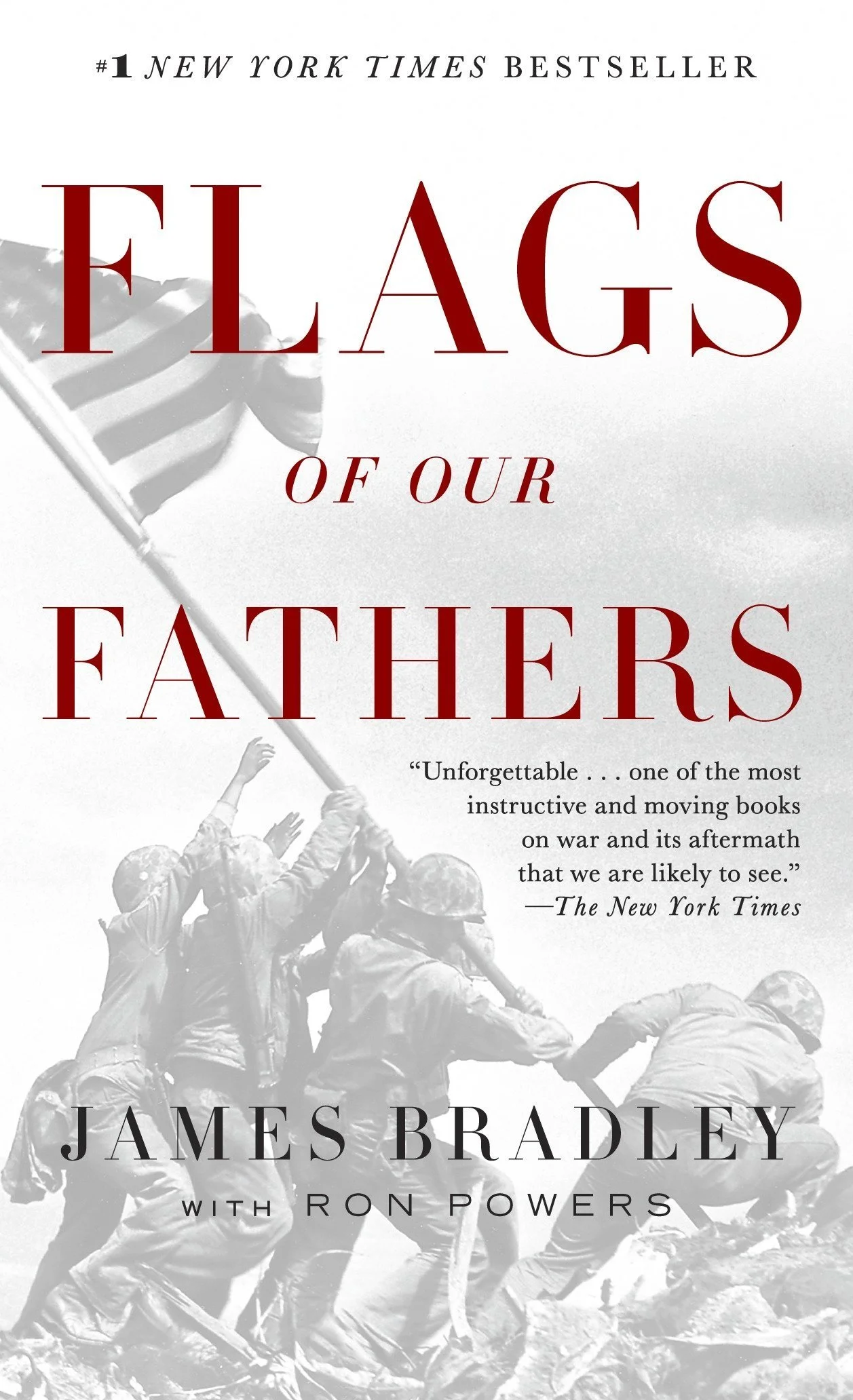 Flags of Our Fathers *0.85 GS — HSDC Continuing Education Program