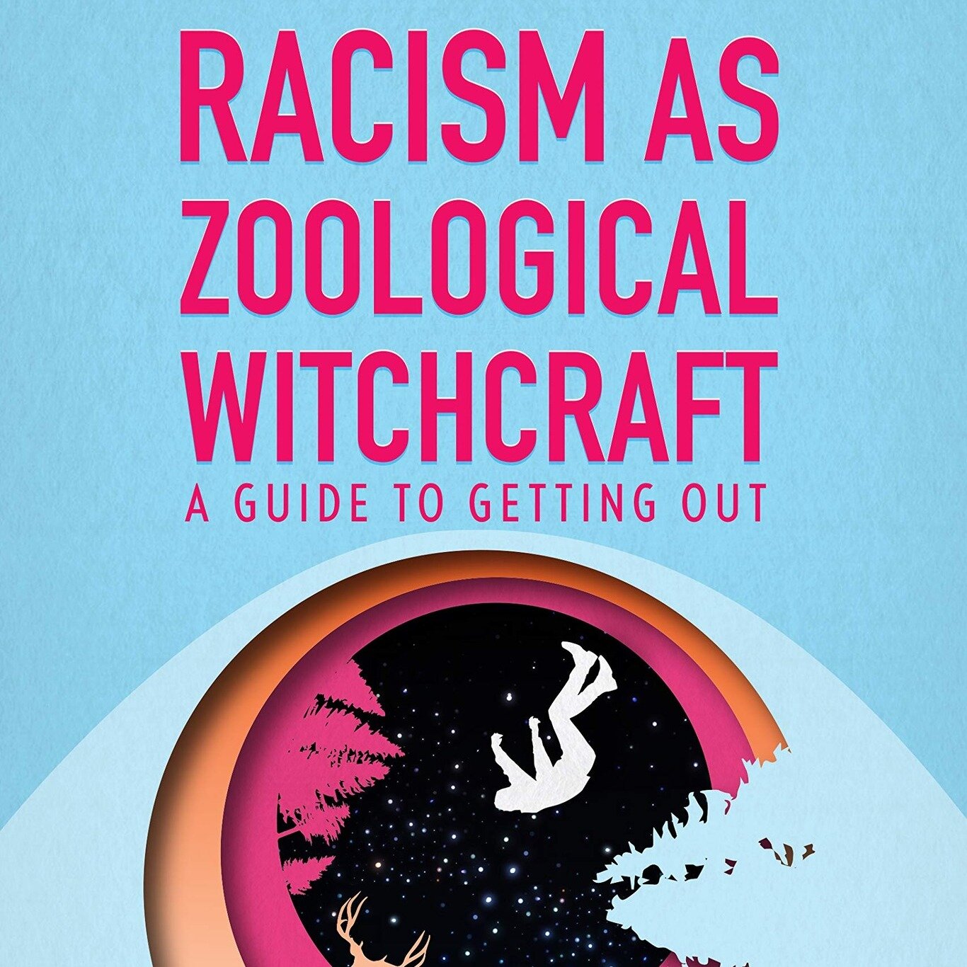 New CEU Offering! 

Racism as Zoological Witchcraft: In this scintillating combination of critical race theory, social commentary, veganism, and gender analysis, media studies scholar Aph Ko offers a compelling vision of a reimagined social justice m