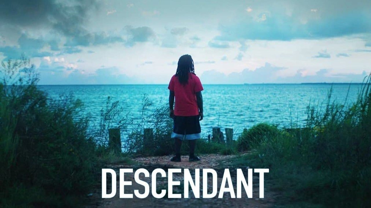 New CEU Project!

Descendant (Available on Netflix): Descendants of the survivors from the Clotilda celebrate their heritage and take command of their legacy, as the discovery of the remains of the last-known slave ship to arrive in the United States