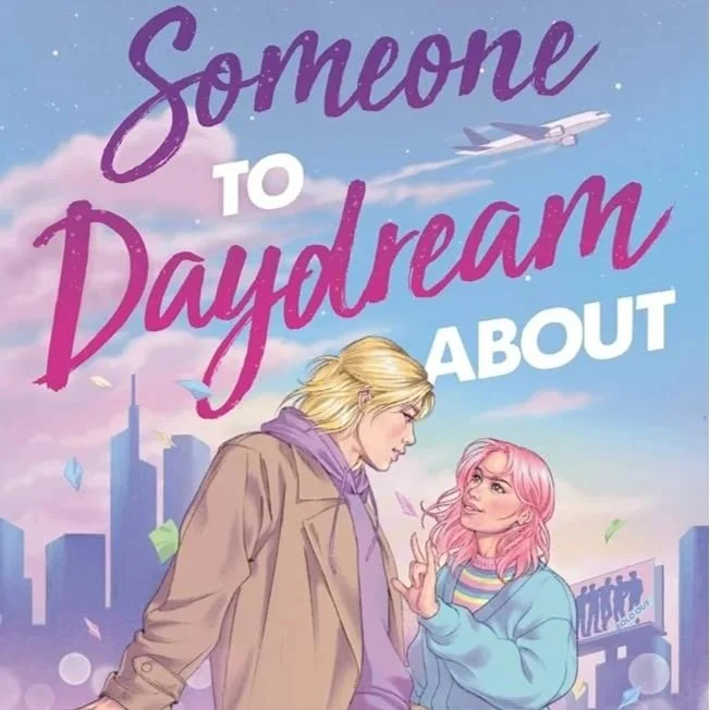Someone to Dream About *0.8 PS
