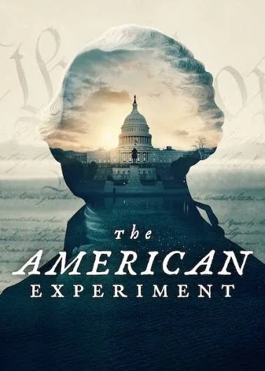 The American Experiment *0.8 PS