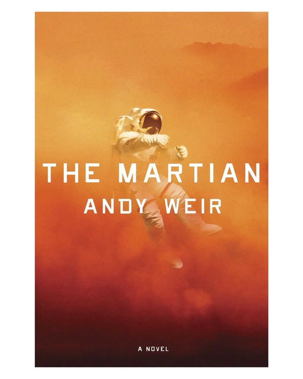 The Martian *0.82 GS