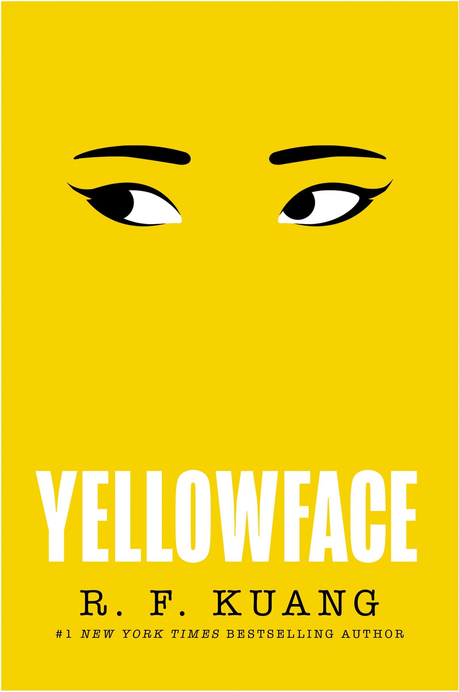 Yellowface *0.87 PS-PPO