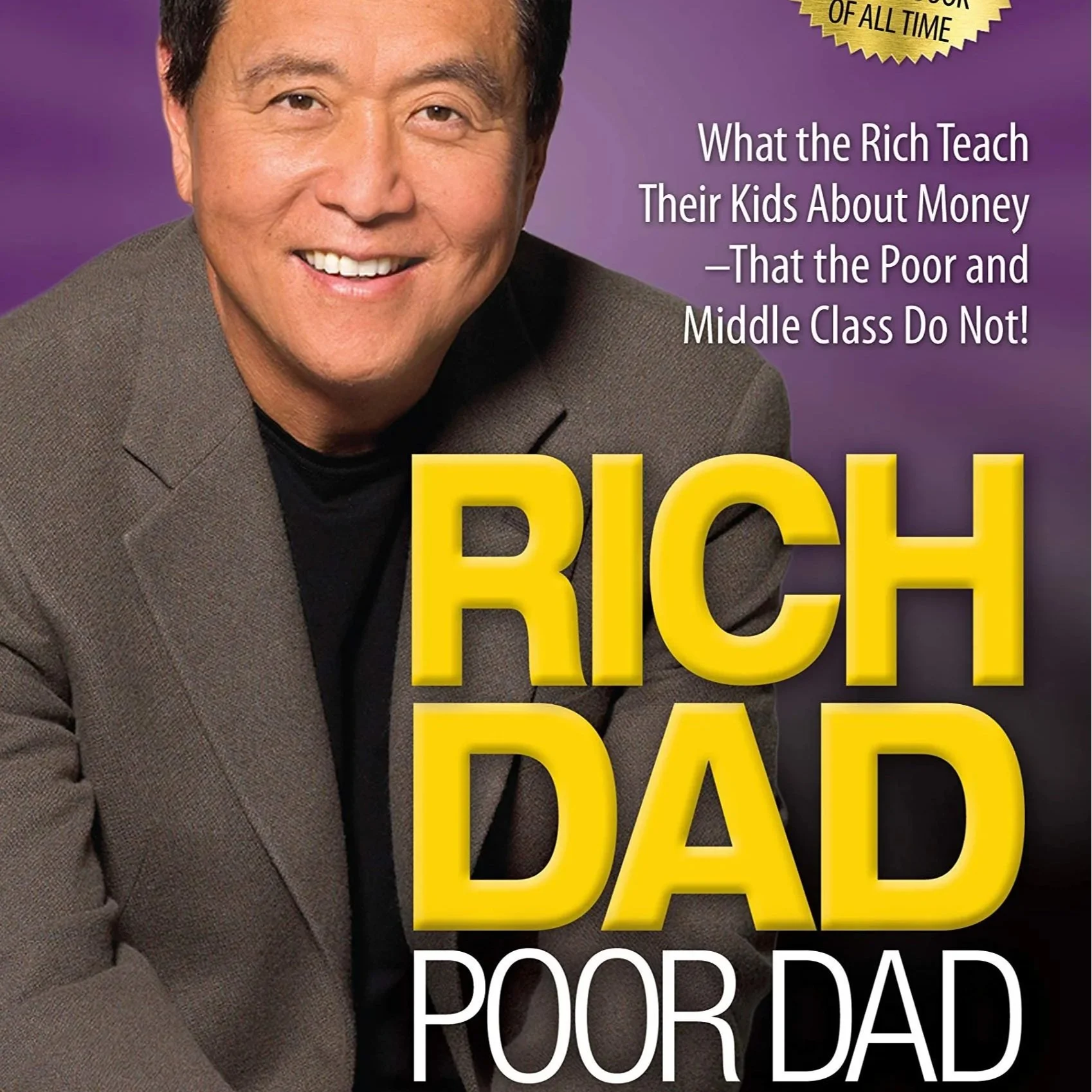 Rich Dad Poor Dad *0.79 GS