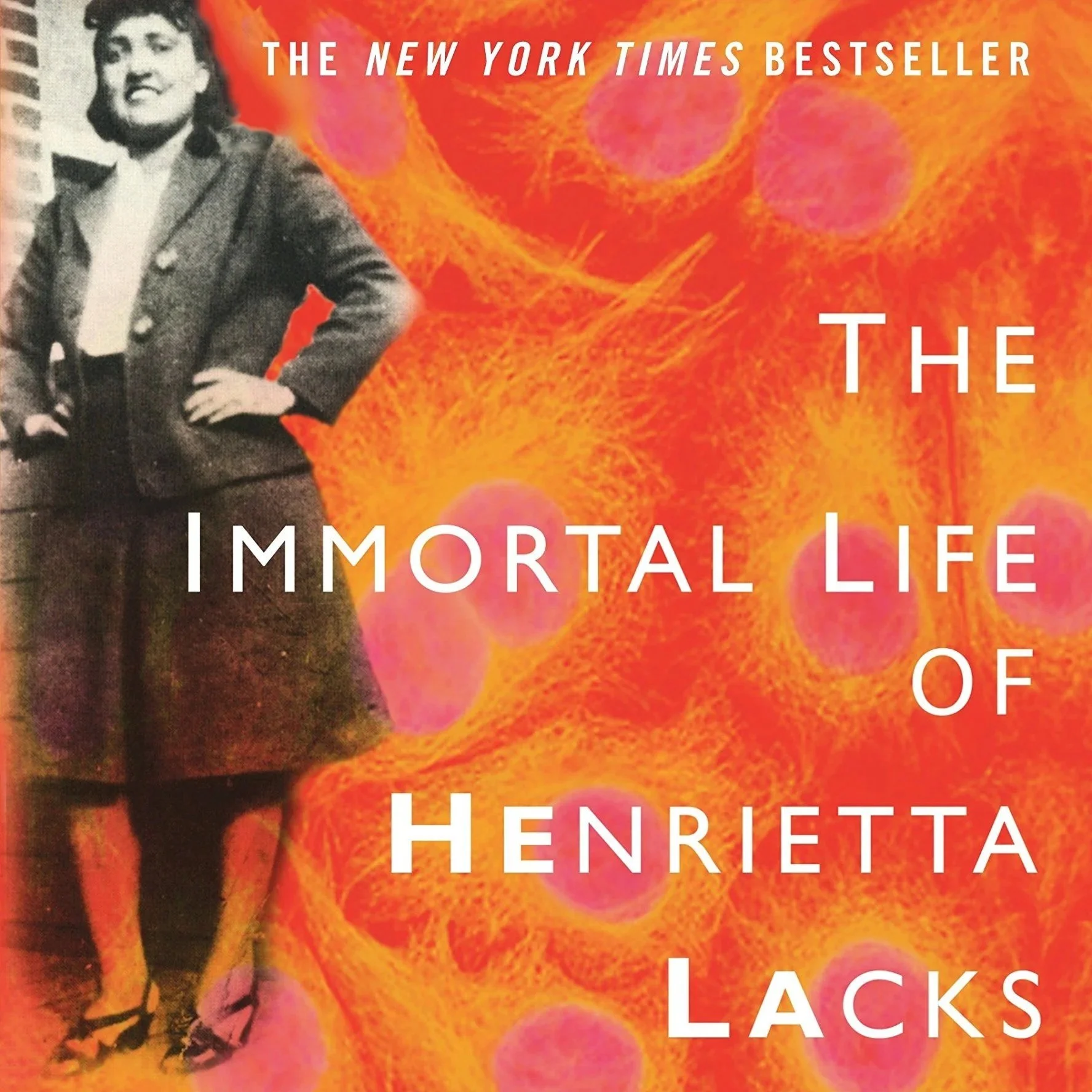 The Immortal Life of Henrietta Lacks *0.8 PS-PPO