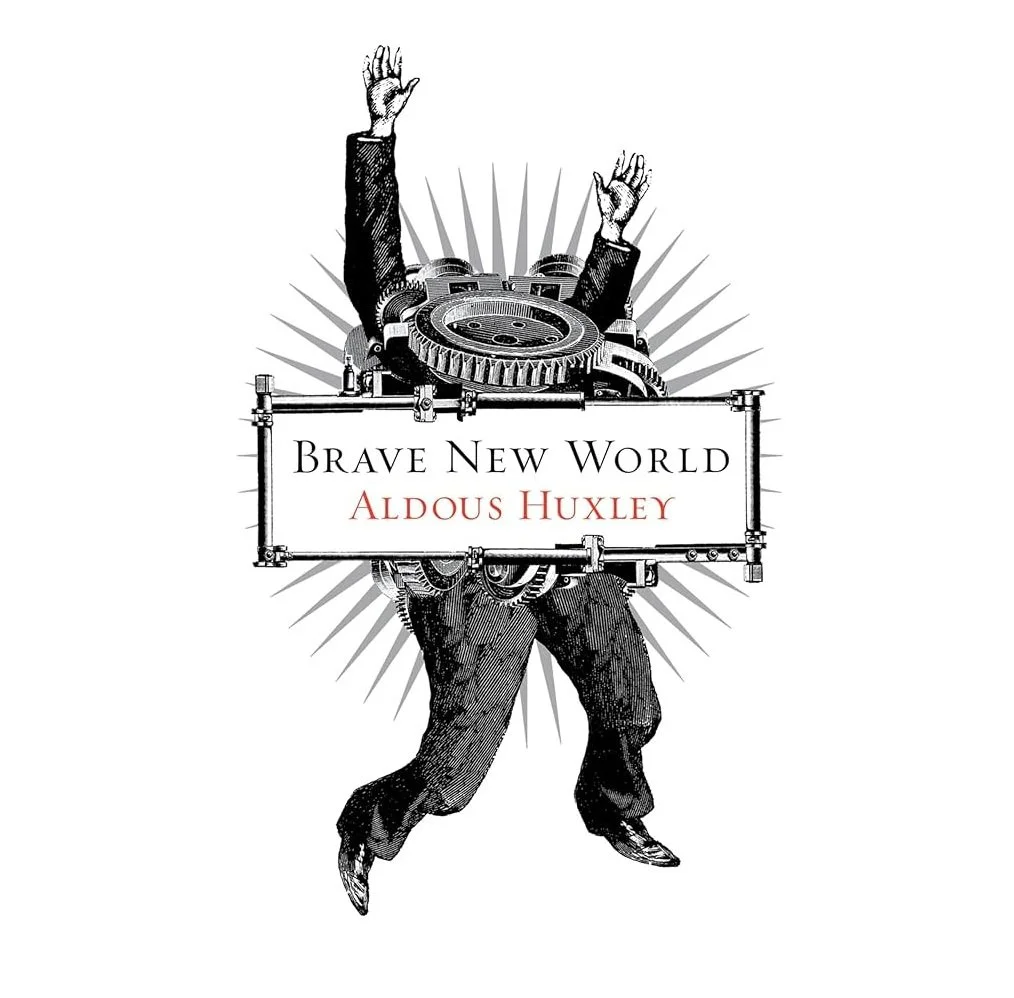 Brave New World *0.82 GS
