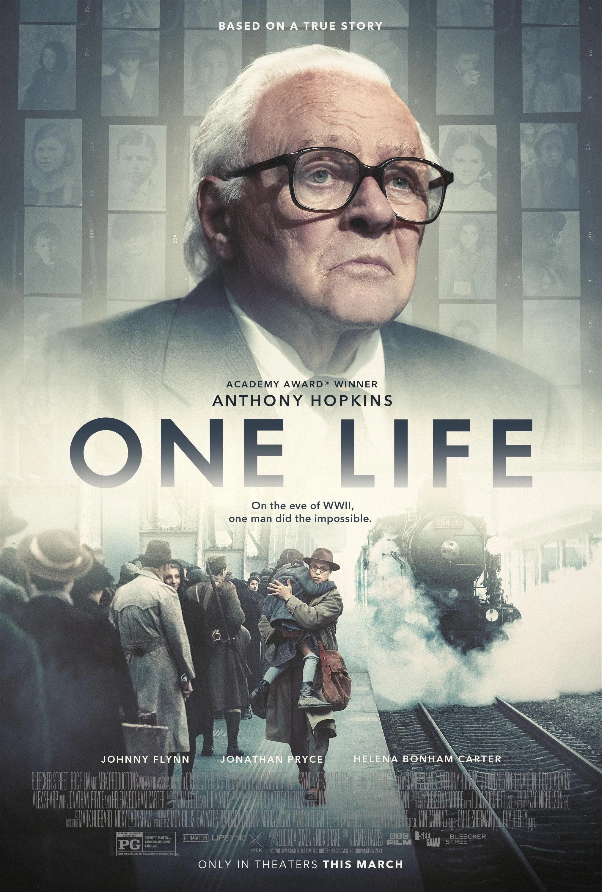 One Life (Film) *0.4 PS-PPO