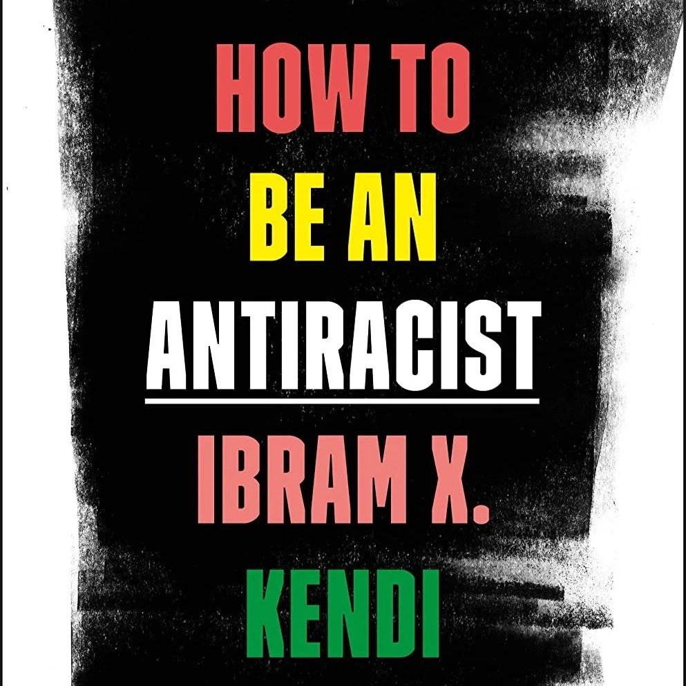 How to be an Antiracist *0.95 PS-PPO