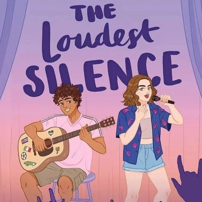 The Loudest Silence *0.767 PS