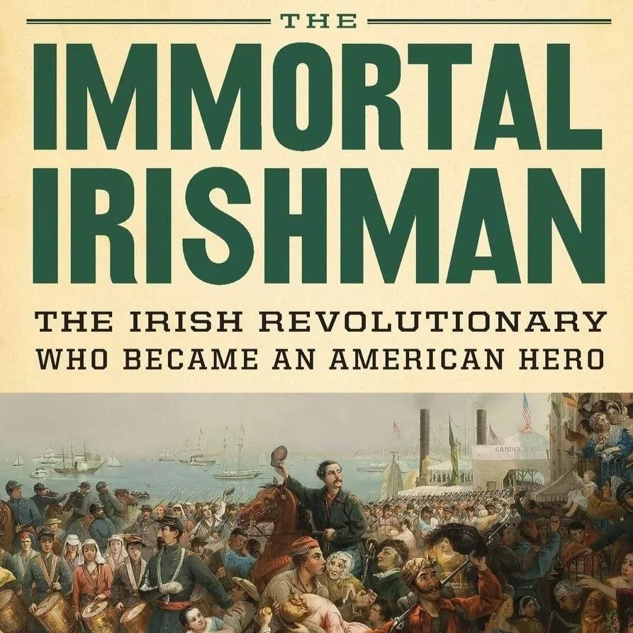 The Immortal Irishman *0.82 PS-PPO