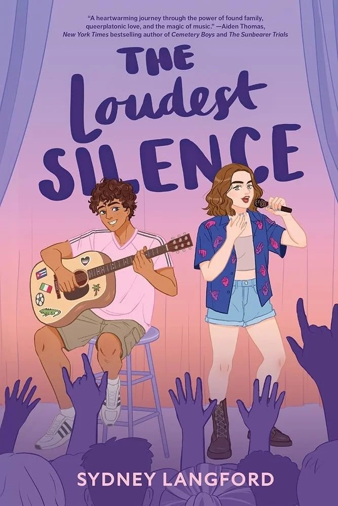 The Loudest Silence *0.767 PS