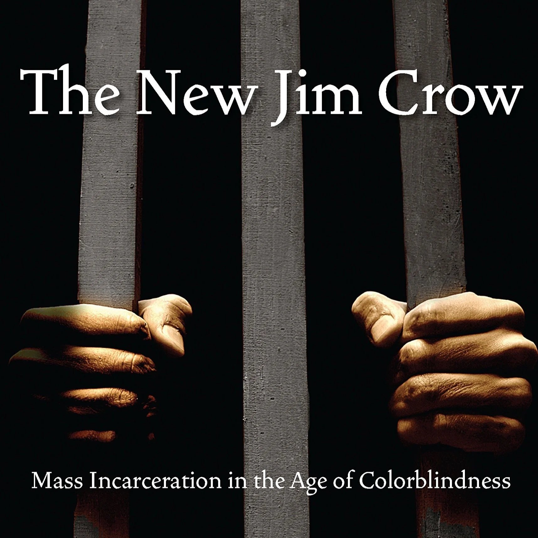 The New Jim Crow *0.975 PS-PPO