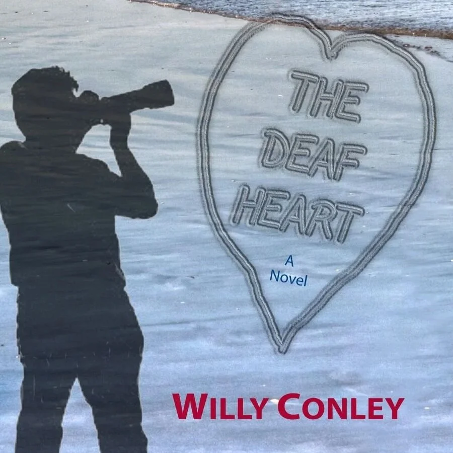 The Deaf Heart *0.71 PS-PPO