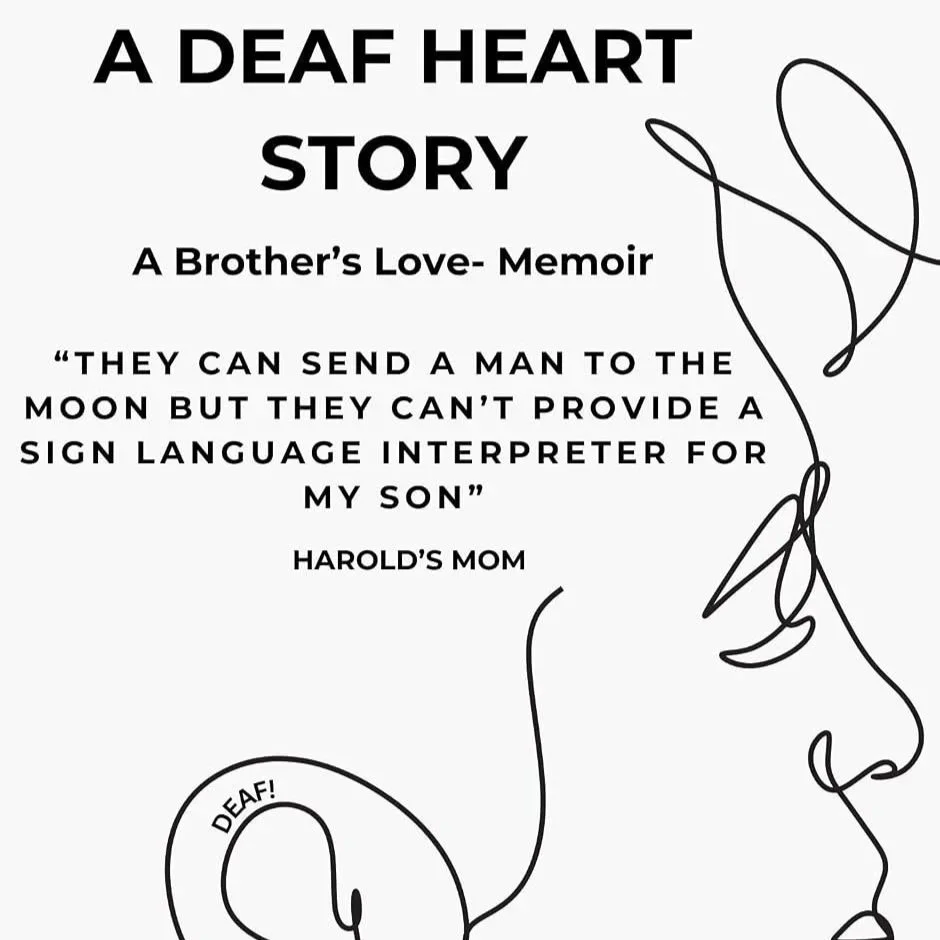 A Deaf Heart Story *0.275 PS-PPO