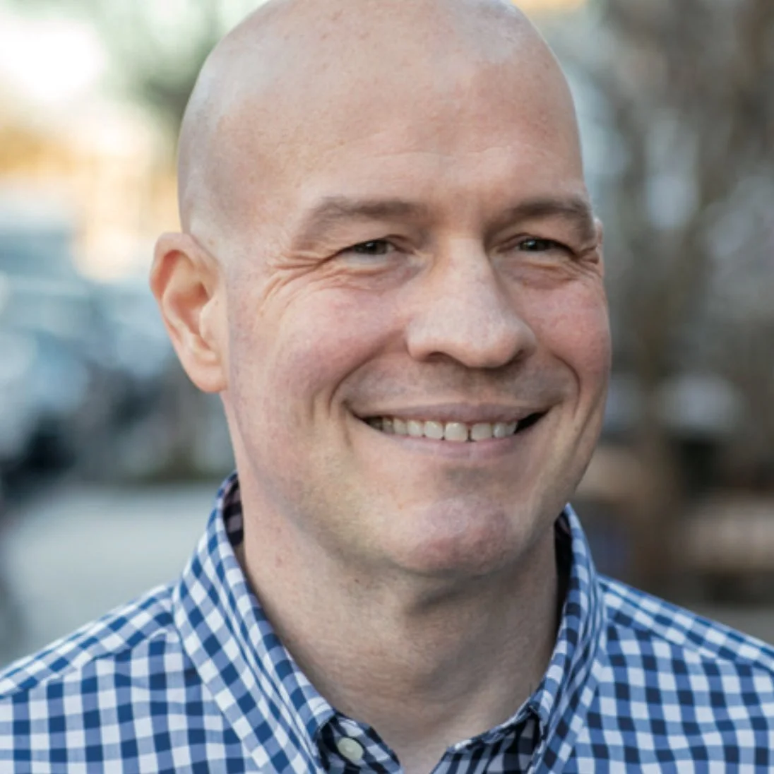 Brooklyn Can't Wait Candidate Chris McCreight for District Leader