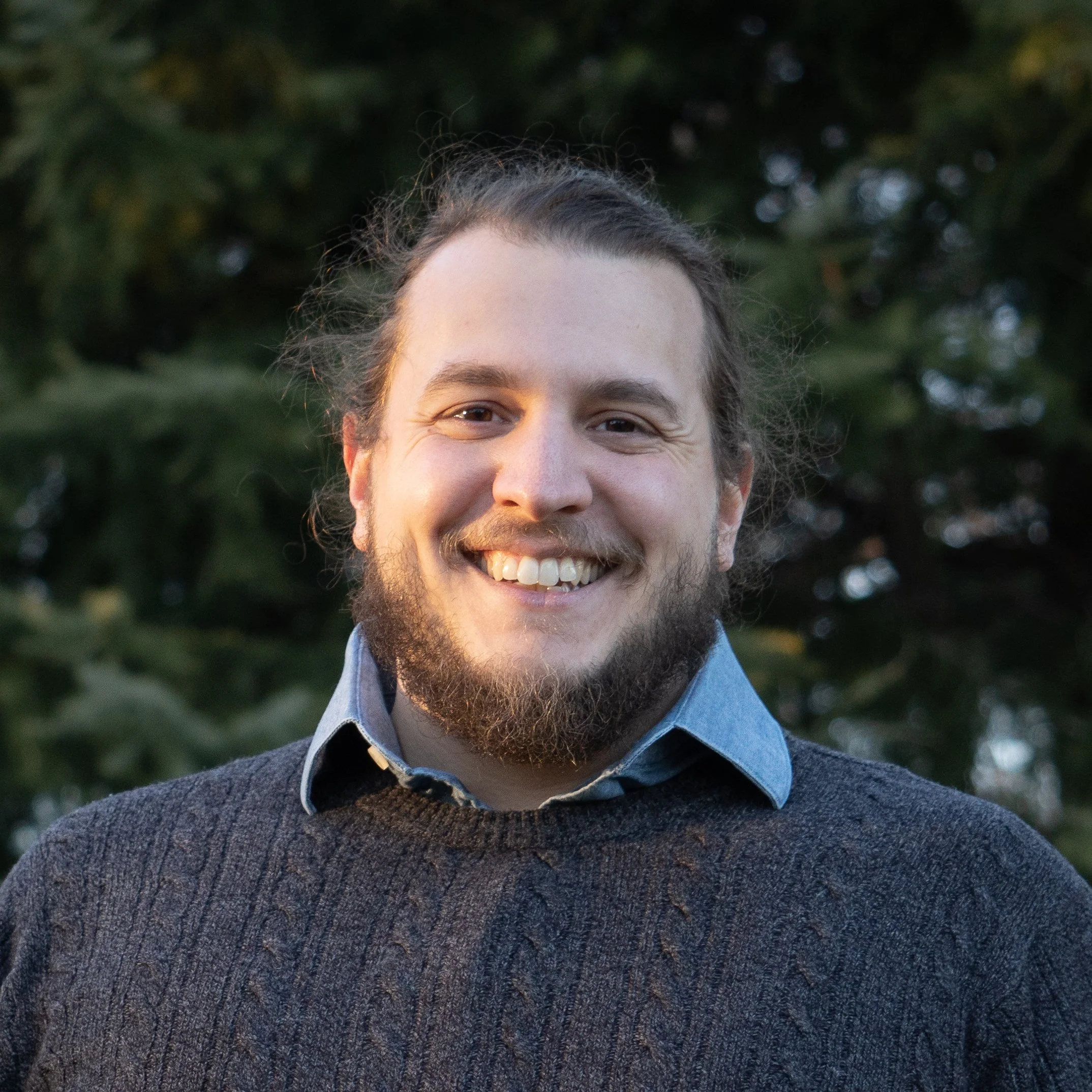 Brooklyn Can't Wait Candidate Mark Hanna for District Leader