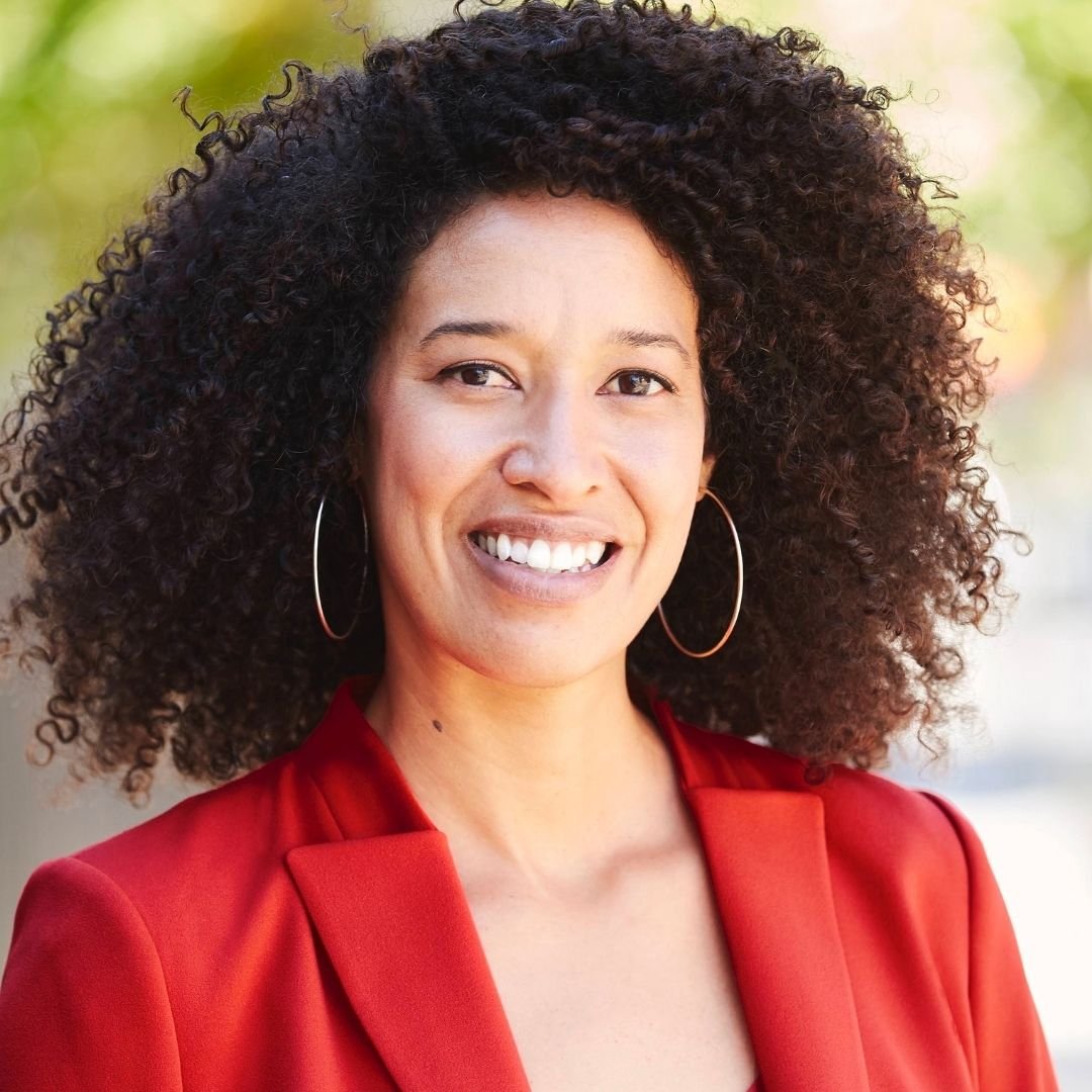 Brooklyn Can't Wait Candidate Sandy Nurse for District Leader