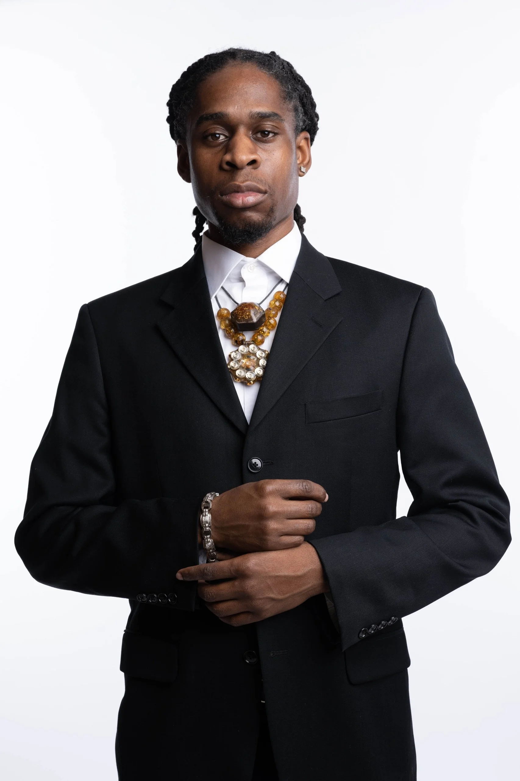 Brooklyn Can't Wait Candidate Omar Hardy for District Leader