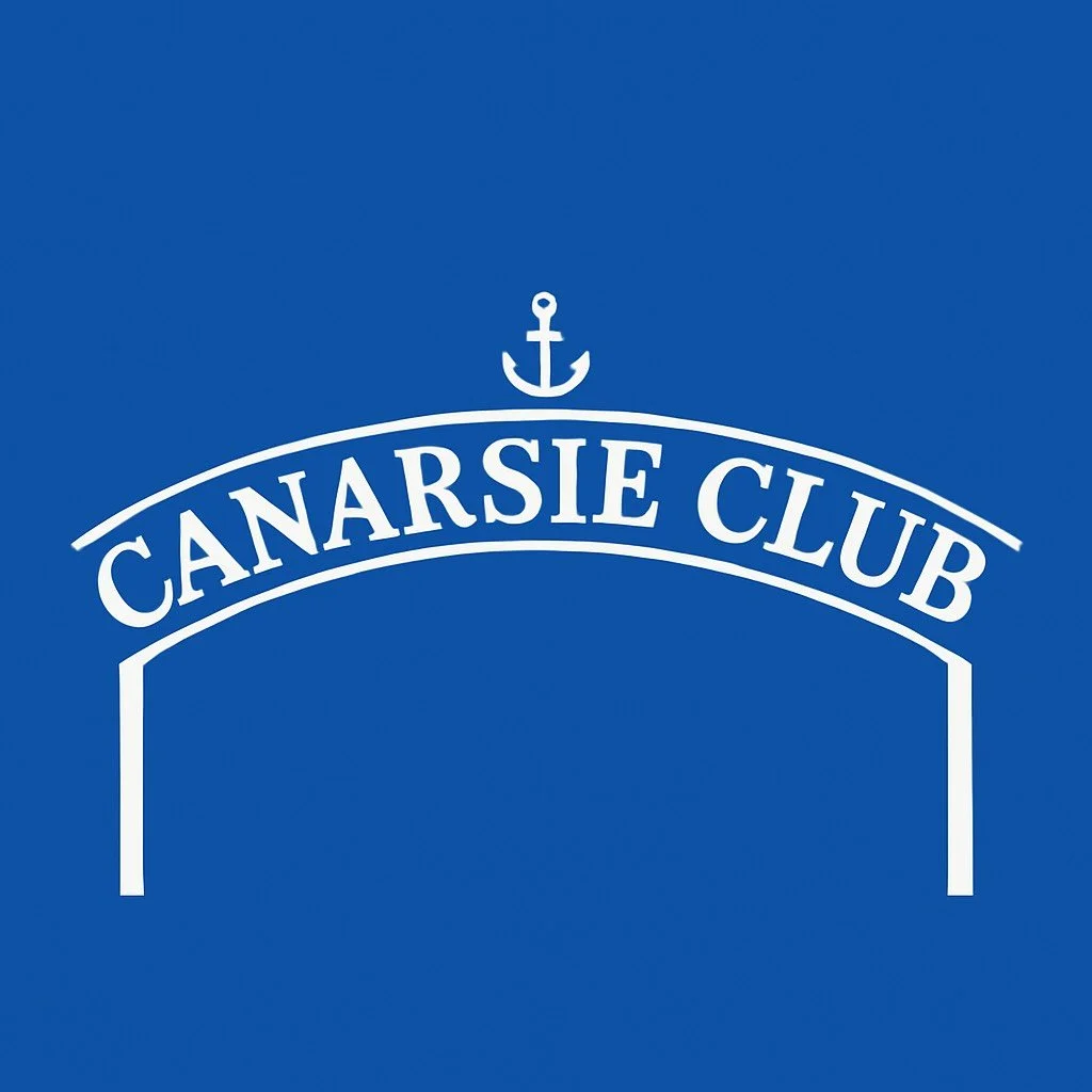 Canarsie Club logo