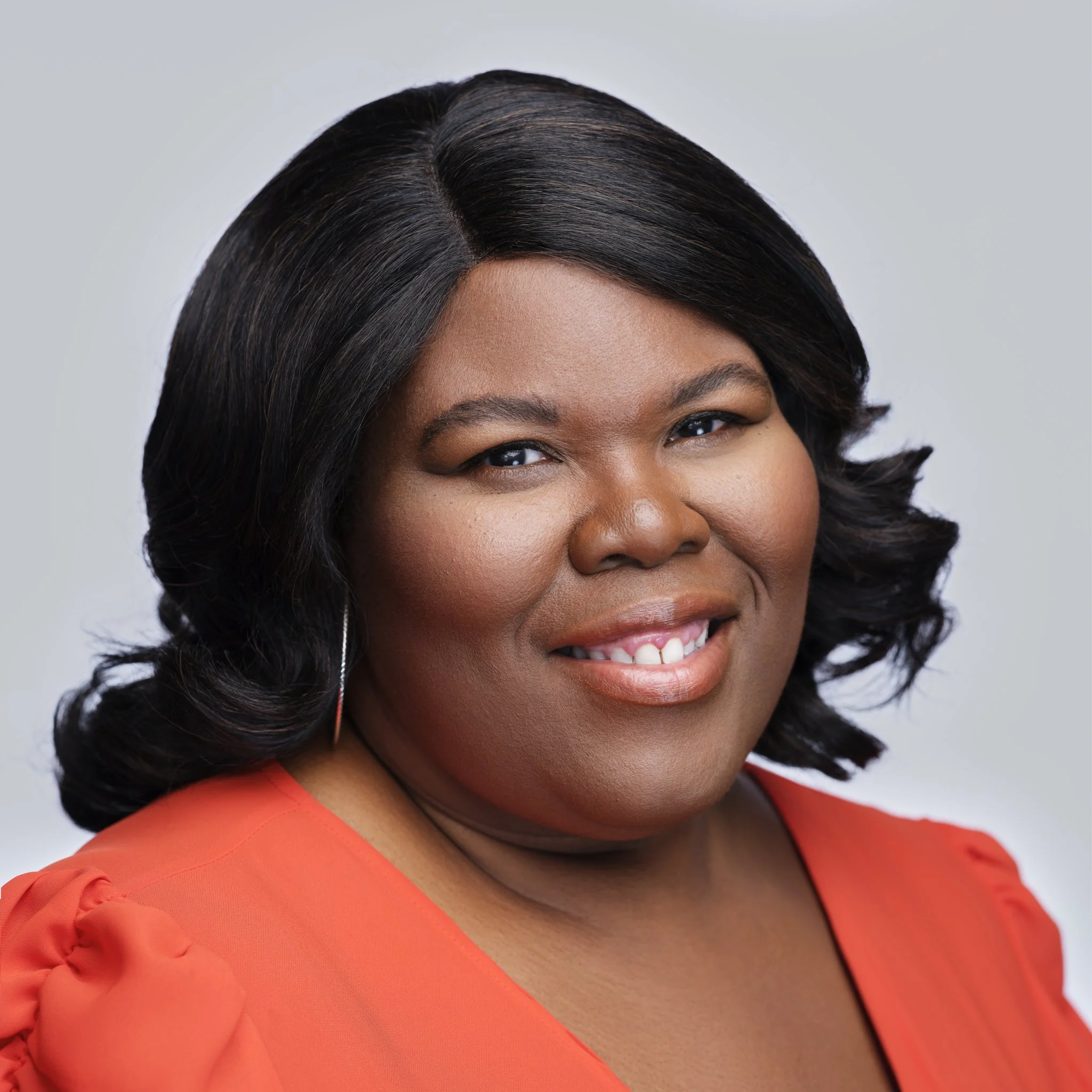 Brooklyn Can't Wait Candidate Nakisha "Nikki" Evans for District Leader