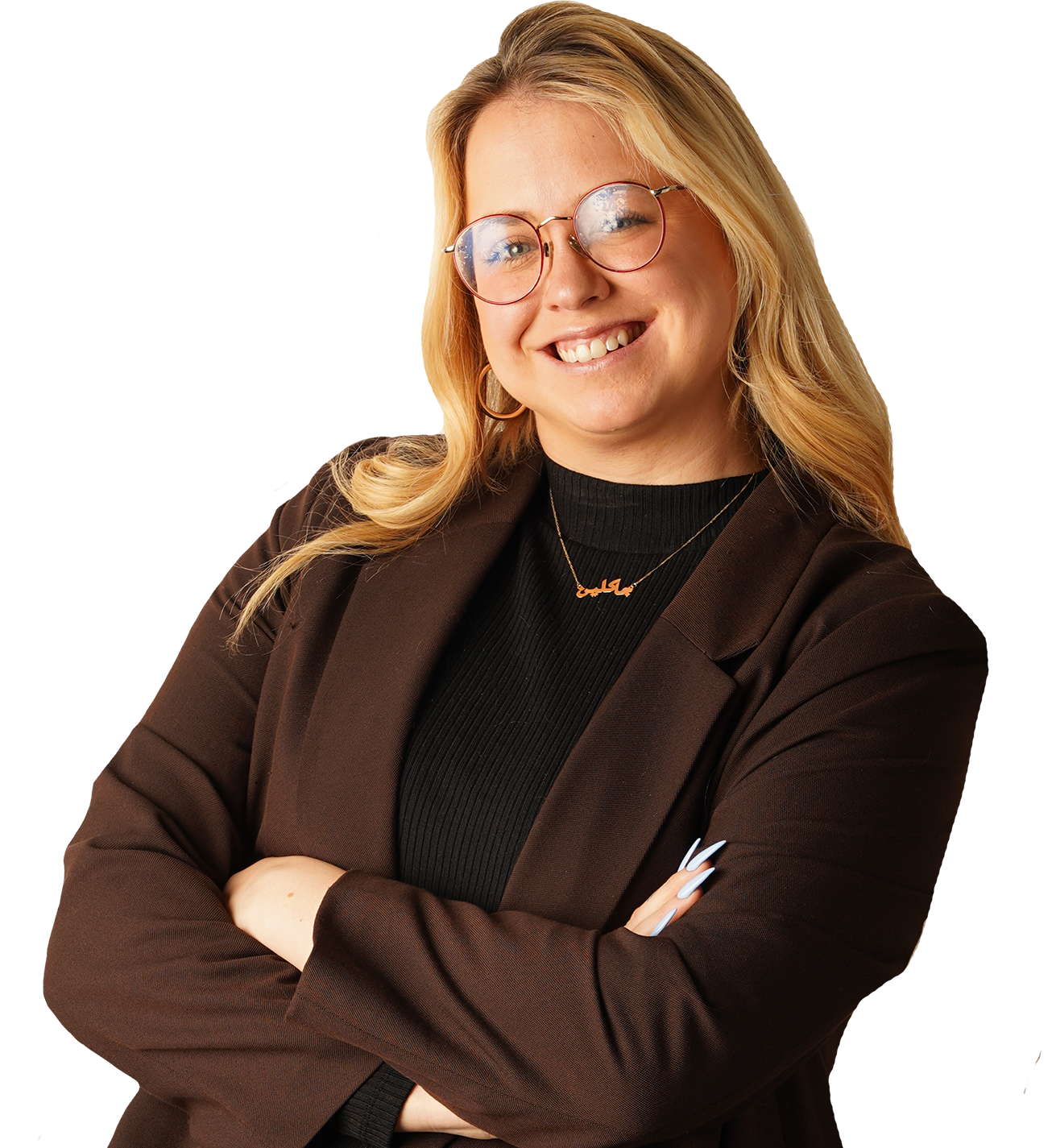 Brooklyn Can't Wait Candidate Jacqui Painter for District Leader