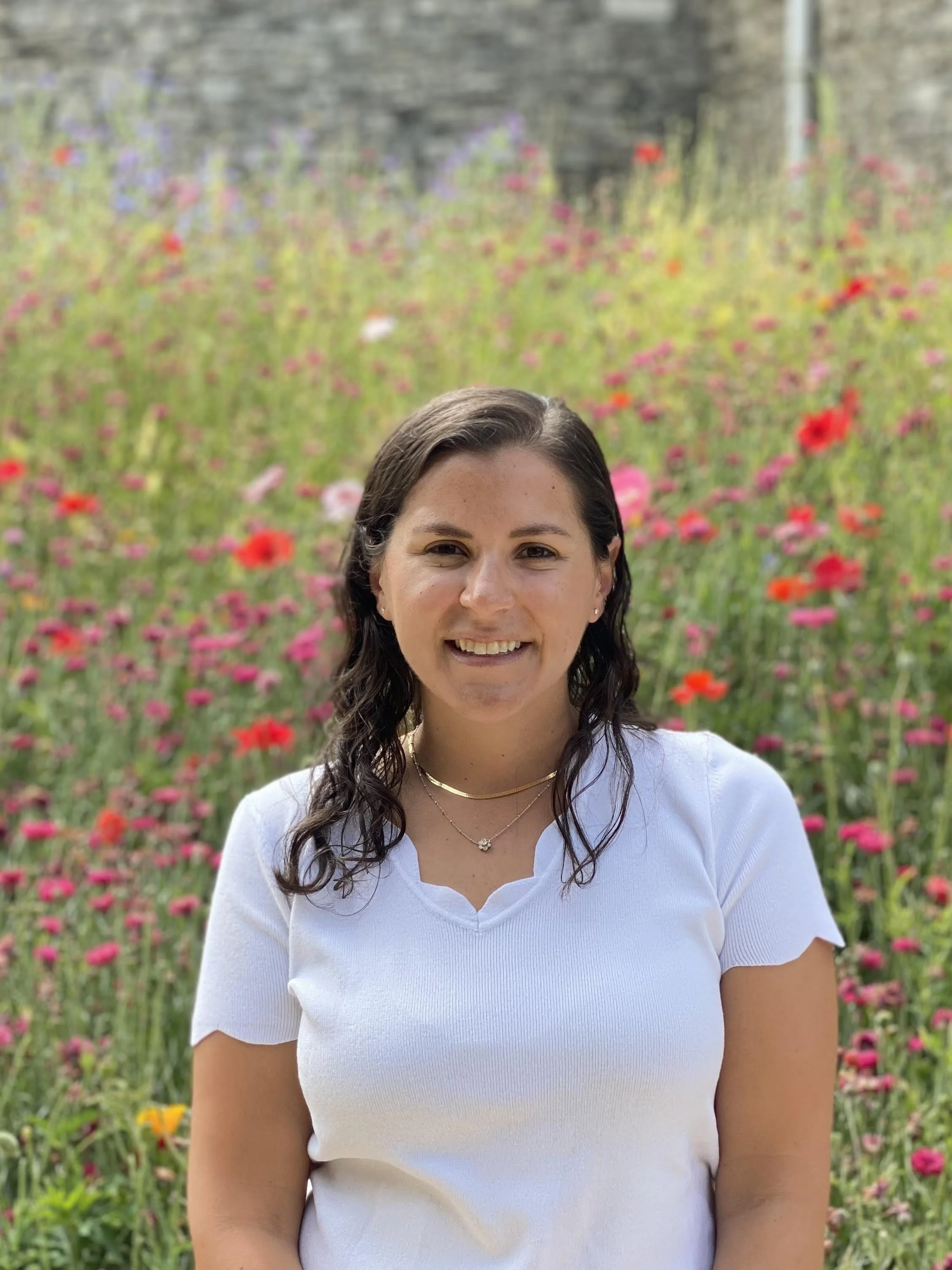 Brooklyn Can't Wait Candidate Ilyssa Meyer for District Leader