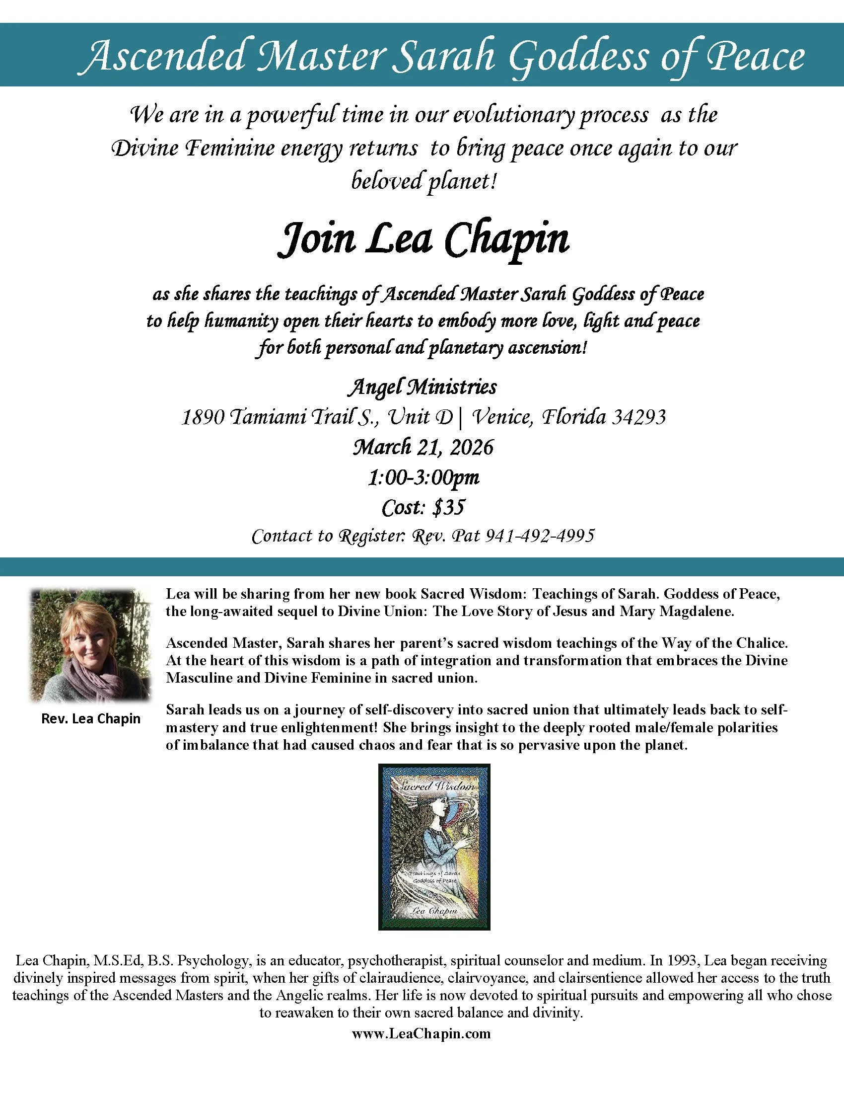 Lea Chapin_Sarah Workshop Angel Ministries 3.21.26.jpg