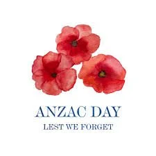 ANZAC Day 